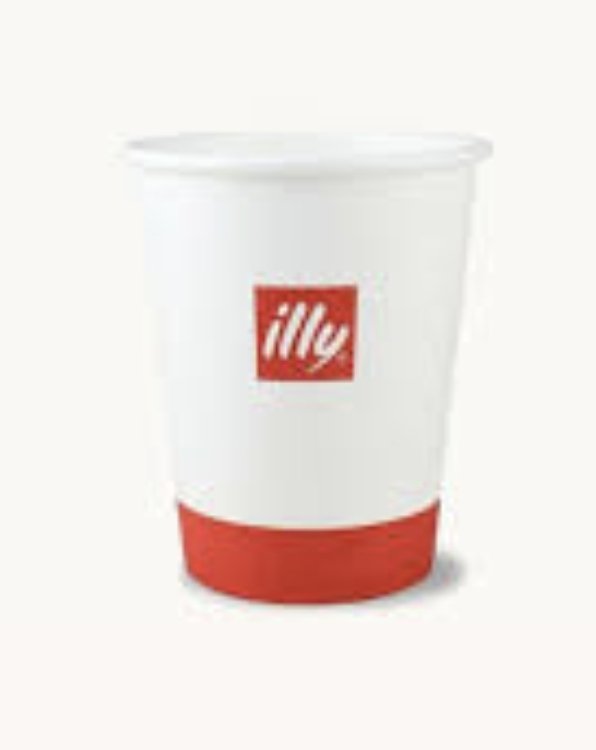 Carols for All: Illy @illycaffe