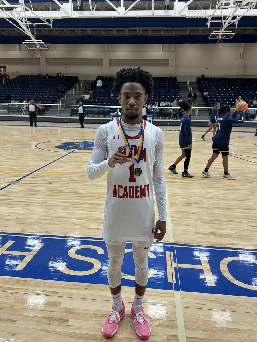 Boys (Game 4)
Glynn Academy 57
Zach King 16p (Player of the Game)
DJ Baldwin 15p

Stephenson 42
Tim McRae 10p
Brenton Allen 12p (Player of the Game)