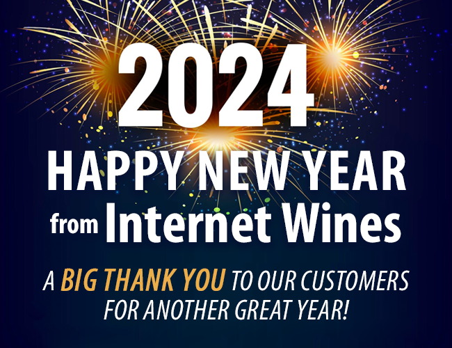 We look forward to offering more great deals in 2024!
Thank you for choosing to shop with us!