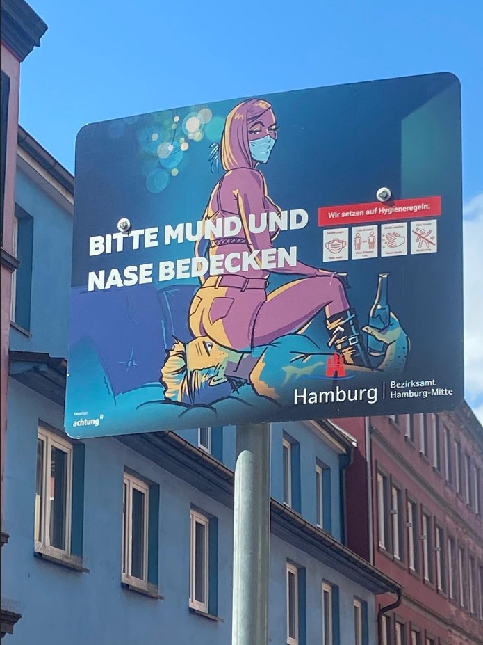 theawakecoach's tweet image. The Washington Post is reporting "Colon cancer is rising in young Americans. It's not clear why...".

I know why.

#Degeneracy

You can't fill the hole in your Soul where God is supposed to live by sticking things in your butt.

It was designed to be on off-ramp, not an on-ramp.