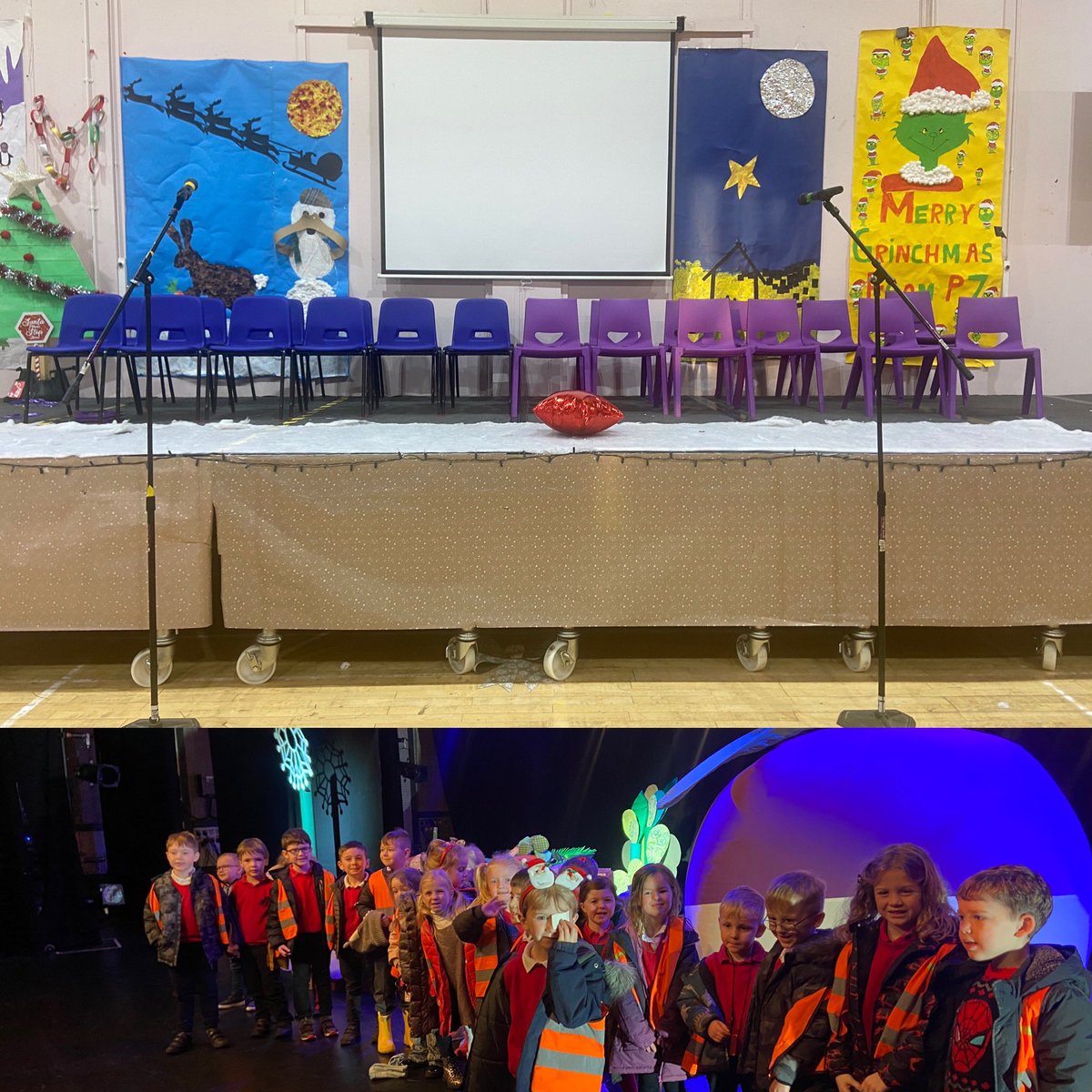 A December to remember