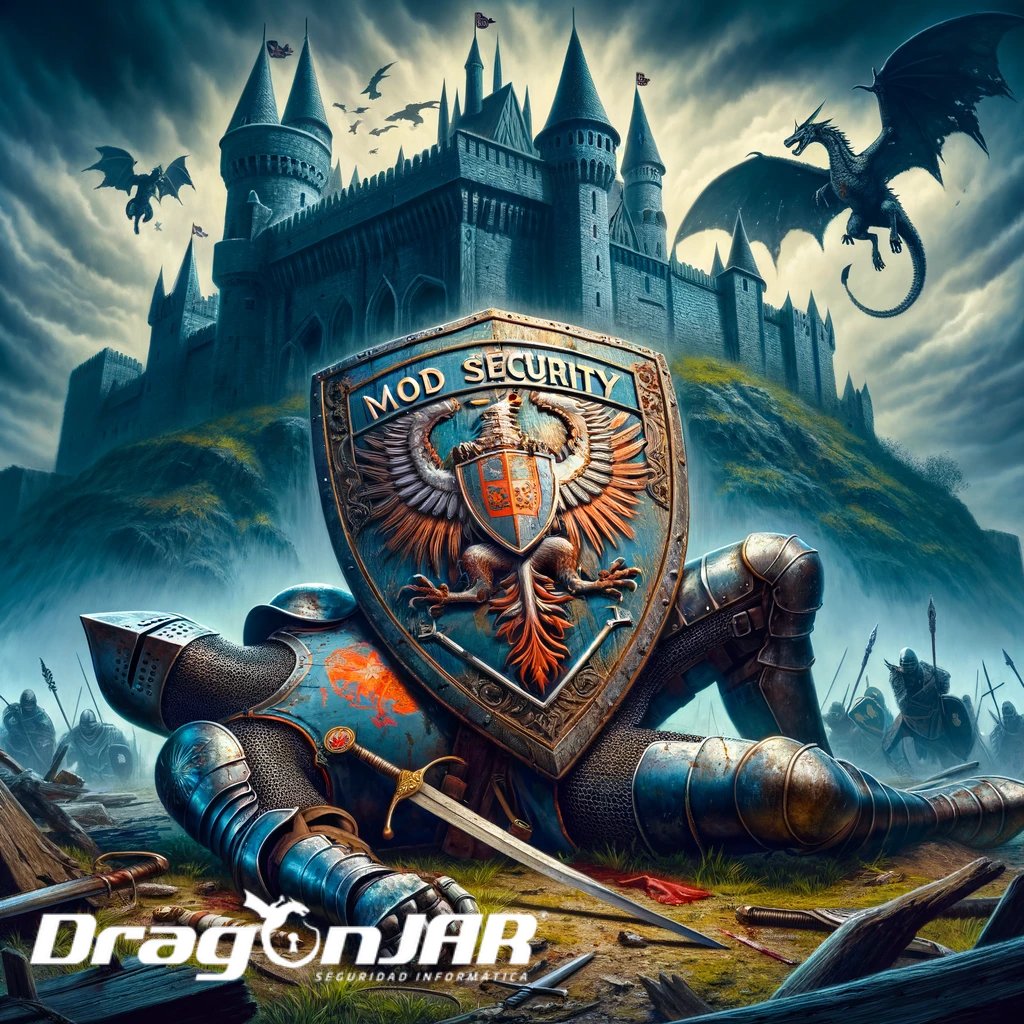 DragonJAR's tweet photo. ModSecurity ha muerto, tras casi dos décadas siendo el Firewall de Aplicación Web (WAF) de referencia en la comunidad de código abierto, ModSecurity concluye su fase comercial con el cese de soporte por parte de Trustwave en julio de 2024. https://t.co/qZ0DOTnLFt

La desaparición de proyectos emblemáticos siempre genera cierta tristeza. Sin embargo, en el mundo de la tecnología, a rey muerto, rey puesto. Muchos usuarios de ModSecurity han dirigido su atención hacia Coraza, un proyecto de OWASP que utiliza aprendizaje automático para una detección y prevención de amenazas más dinámicas y adaptables.

La versión 3 de Coraza, recién lanzada, se presenta como uno de los sucesores del legado de ModSecurity. Aunque es compatible con las reglas de ModSecurity y con el Conjunto de Reglas Principales de OWASP v4, amplía sus funcionalidades y supera sus limitaciones, lo que hace que se espere que sea una alternativa sólida y confiable.

Para más información, puedes visitar el Proyecto Coraza. https://t.co/9AlxIEUHli