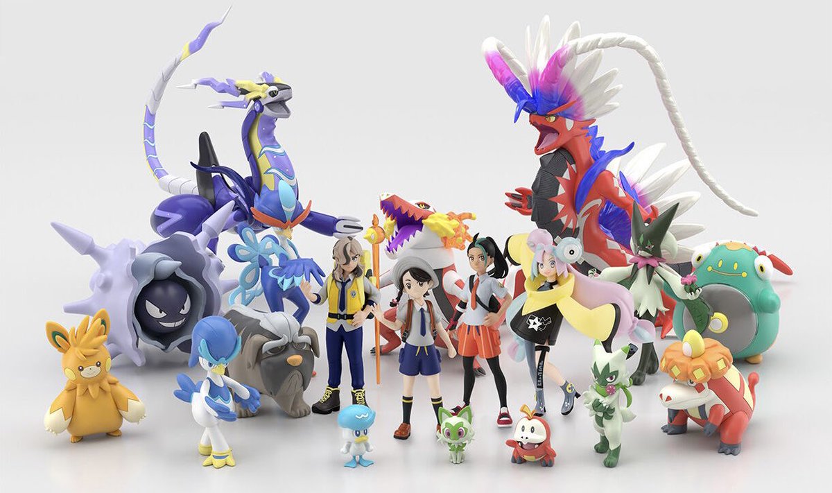 ポケモンセンターNAKAYAMA on X: ポケモンセンターNAKAYAMA on X: