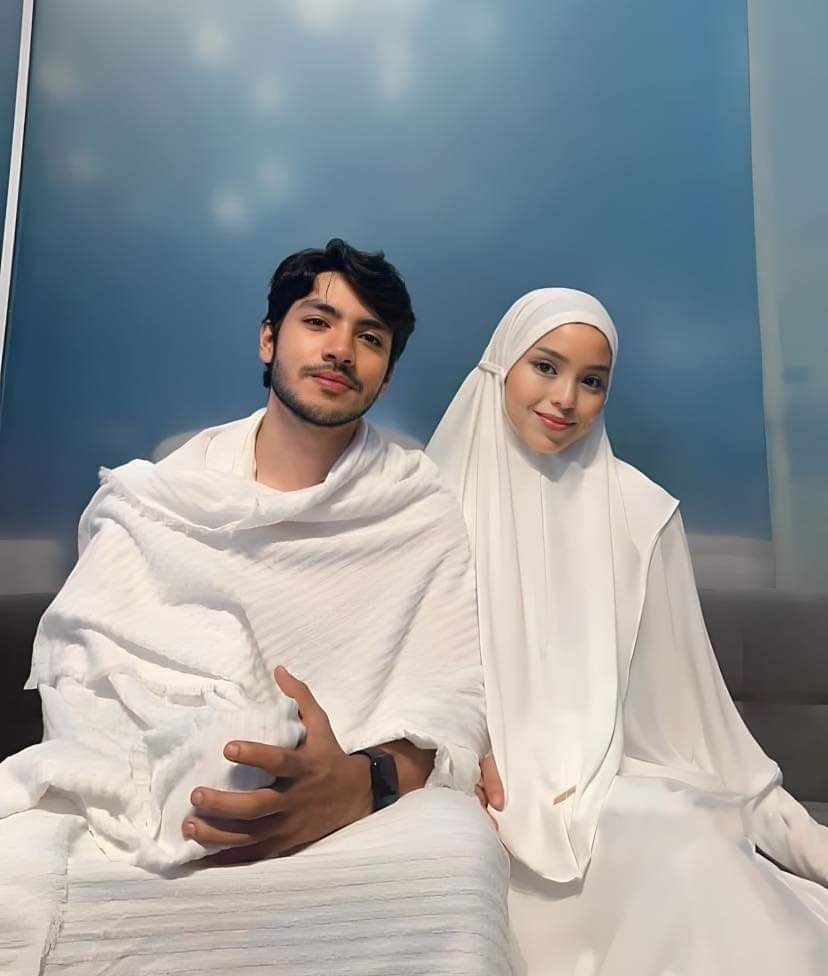 الأهداف الجميلة. 🤍🕋