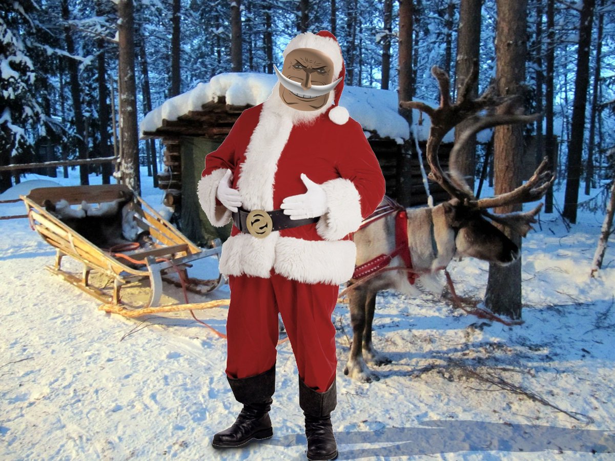 ㅤ
And I'm taking this from someone who's an eyepatch, peg leg, and parrot away from looking stereotypical.
ㅤ