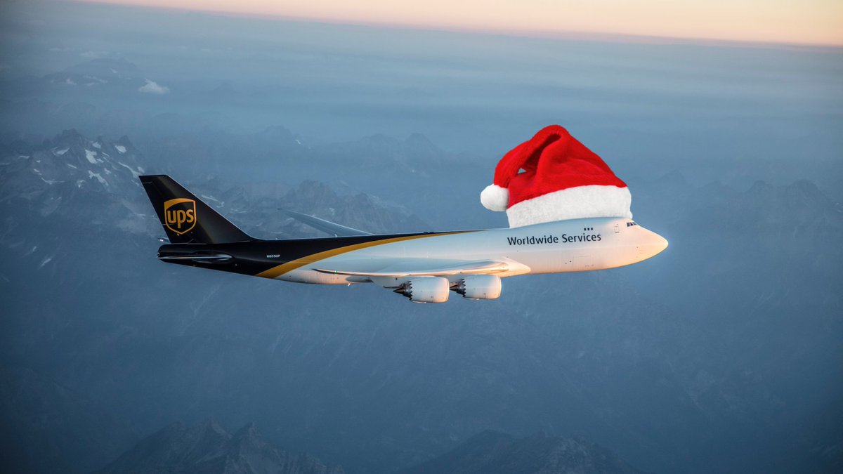 We heard the nice list was a little longer than usual this year... good thing we've got hot spares on standby to help Santa deliver at a moment's notice!