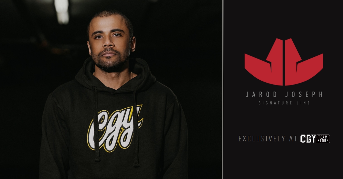 Still looking for the perfect gift? 🎁 End your search with styles from the Jarod Joseph X Calgary Flames collection. Shop it here: bit.ly/CGYTS-JJ
