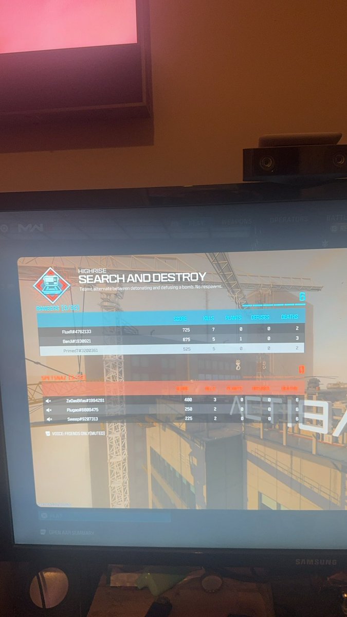 PrimedFPS's tweet image. Proof