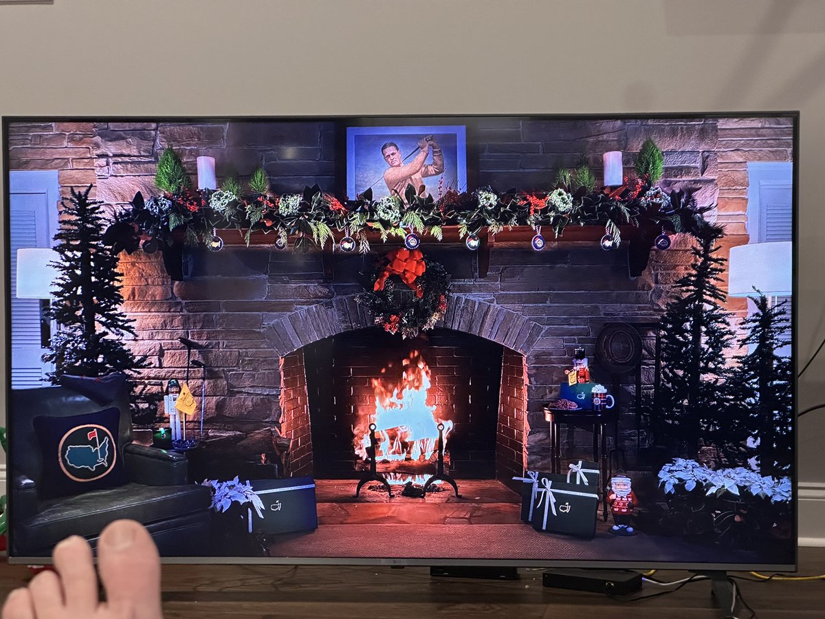 Carpg926's tweet image. Word #ANGC #Masters