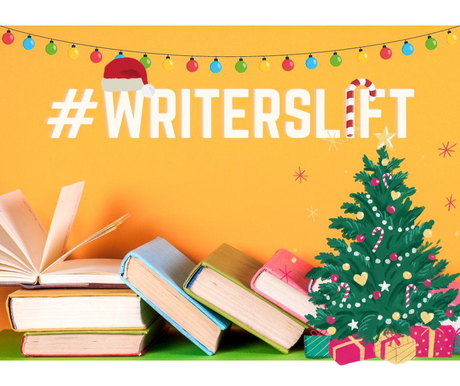 🌅 #MerryChristmas #WritingCommunity, 
Let's celebrate this special day with #ChristmasEdition of #writerslift 📷

#Share the #HolidaySpirit with the #ReadingCommunity! 🎅🎄🎁

#Christmas2023 #Blog #Book #Writers #BookLovers #BooksWorthReading #Readers #Read #BookRecommendations