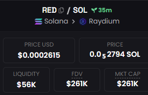 Trading is Live 
Buy now - raydium.io/swap?outputCur…
