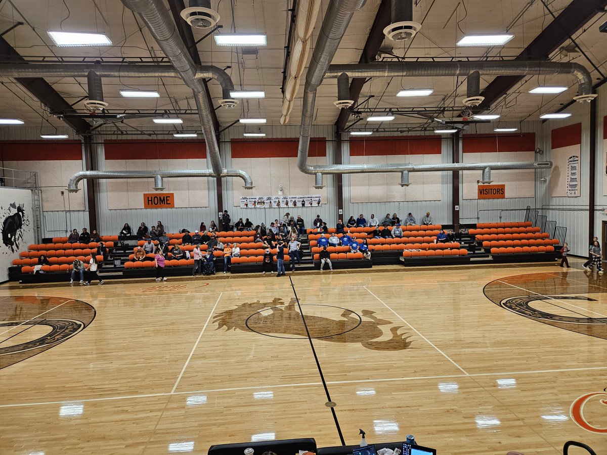Set for Alliance basketball as the Bulldogs travel to Burns Wyoming to face the Broncs. Coverage starts with the girls game at 5:30 and boys to follow at around 7. Listen live on KCOW and kcowradio.com