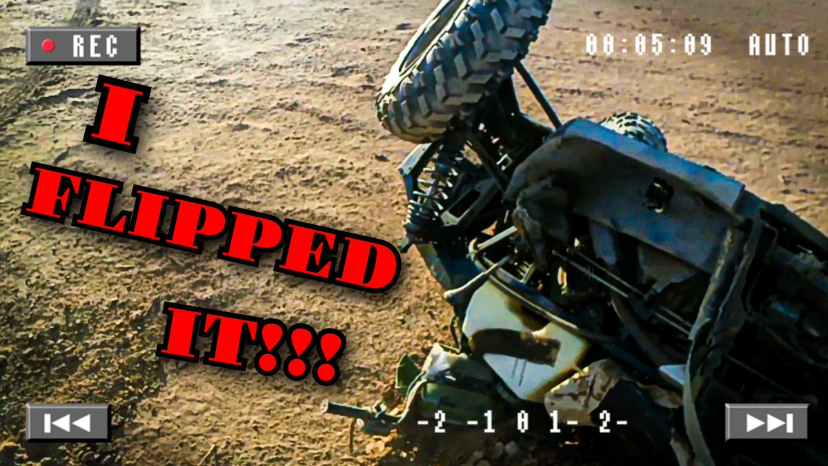 Hey everyone, my new video is out right now. Give it a click and check it out please. youtu.be/bTlcfMMwyRE

#4x4
#4wd #4x4ing #4x4life #4stroke #4x4offroad #polarissportsman #polarisgeneral #parts #polaris #flipped #CRASH