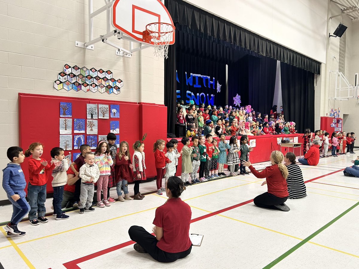 Caroline Woodburn (@cwoodburnc) on Twitter photo Our Kindergarten students put on a wonderful winter concert today <a href="/SACTVDSB/">Sir Arthur Currie PS</a> the whole audience was grinning ear to ear!! Thank you to our K team for organizing this special event! Our Kindergarten students put on a wonderful winter concert today <a href="/SACTVDSB/">Sir Arthur Currie PS</a> the whole audience was grinning ear to ear!! Thank you to our K team for organizing this special event!