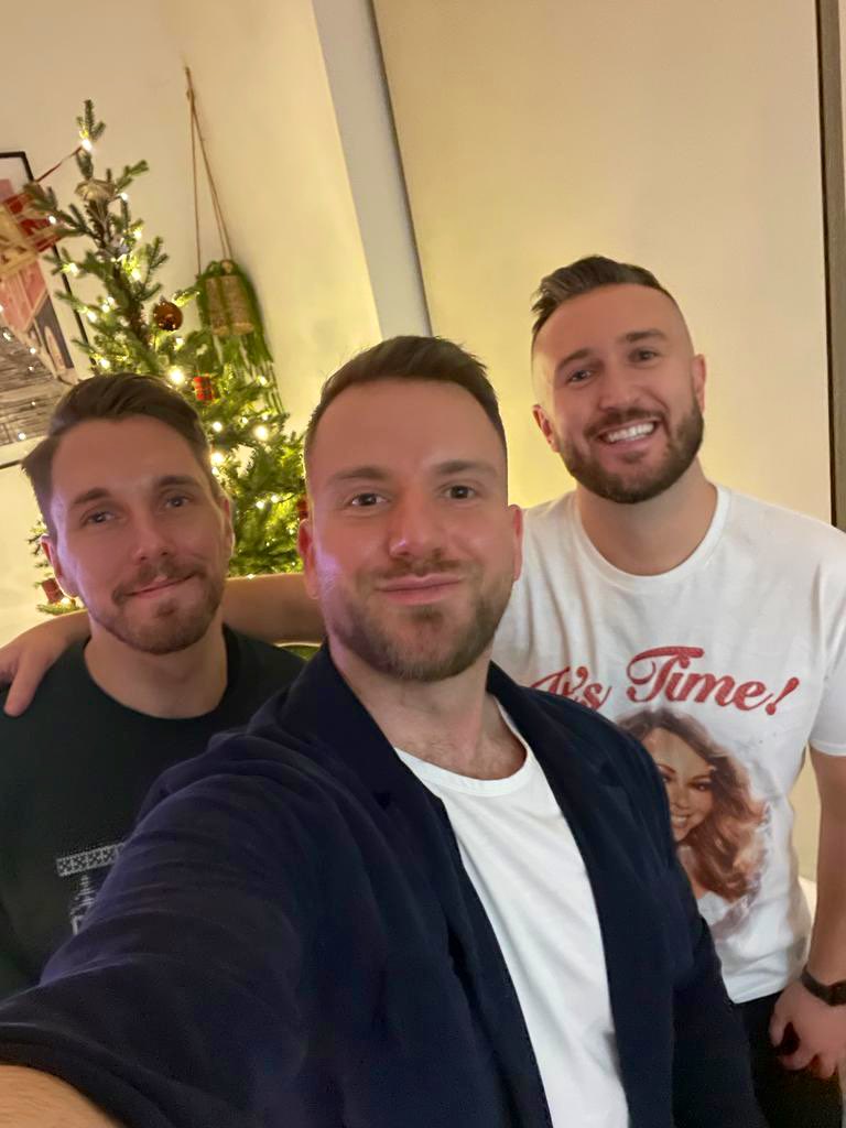 Cosy little Christmas 🎄