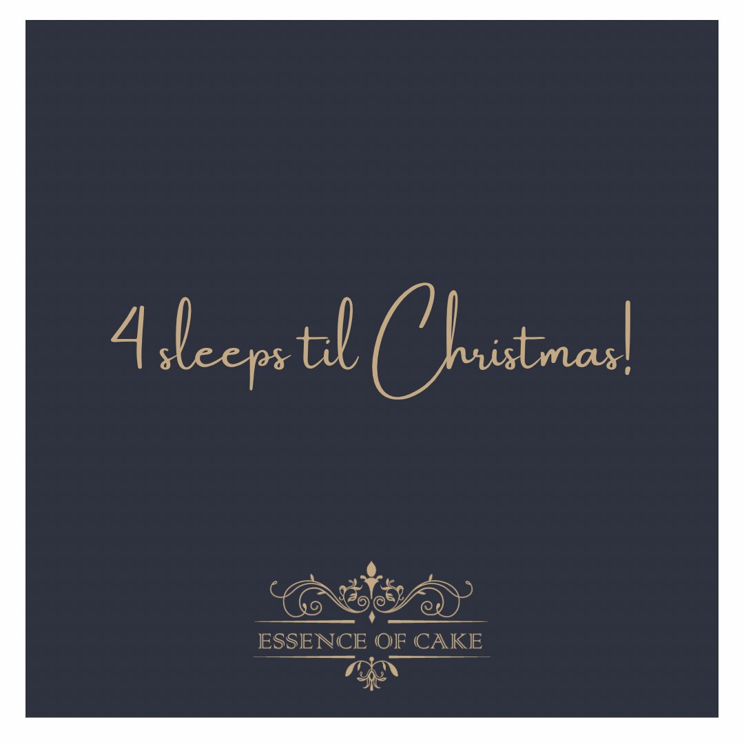 10 days to go!
.

Slowly counting down the days til #christmas!
.

#foodie #cake #bake #bakery #baking #smallbiz #smallbusinessuk #smallbiztips #foodblogger #bakersgonnabake #bakefeed #bakingfromscratch #bni #bniselondon #bnikaleidoscope