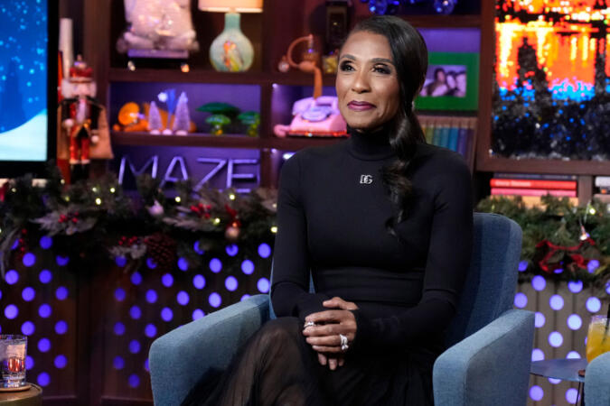 Blavity's tweet photo. 'Married To Medicine': Dr. Jackie receives backlash after resurfaced comments about Black women and pregnancy go viral. https://t.co/Iinr810txh https://t.co/Ah5ys0sjKe