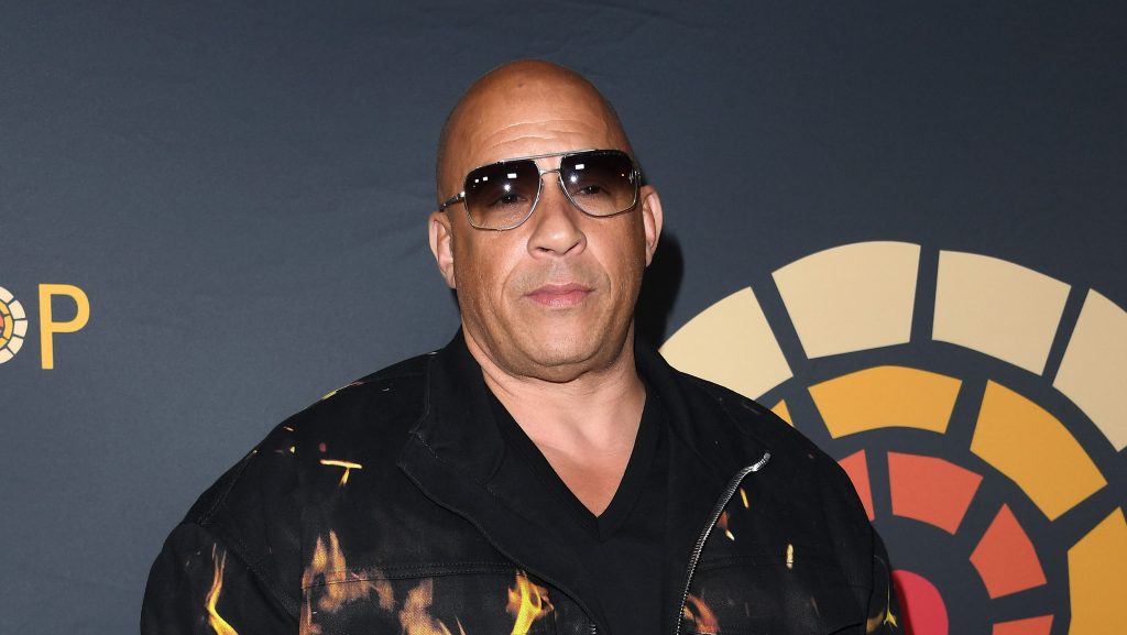 Vin Diesel Accused Of Sexual Battery In Lawsuit Filed By Former Assistant trib.al/gGdiJLK