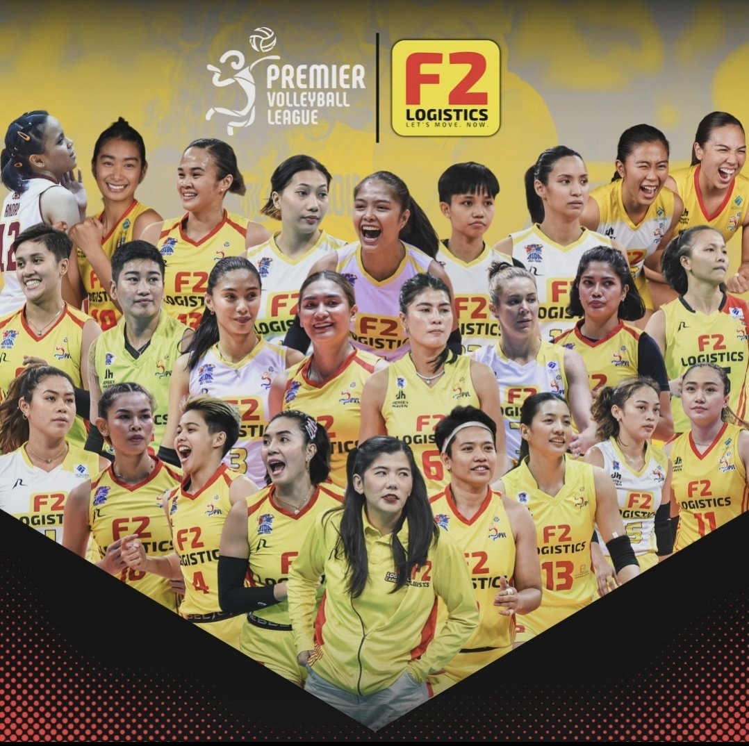 lumot4lyf's tweet photo. Maraming salamat, F2 Cargo Movers! 💛

📷 pvlph https://t.co/njubcjZUeq