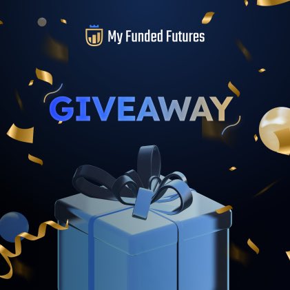 Ev (@ev_trades) on Twitter photo 🎁 $100,000 Christmas Giveaway 🎁
- 2x 50k Starter Challenges
• Follow <a href="/MyFundedFutures/">MyFundedFutures</a> + <a href="/MattLCEO/">Meta CEO</a> + <a href="/Ev_Trades/">Ev</a> / <a href="/CFTradercom/">Crypto Fund Trader</a> + <a href="/ChapsFX/">Chaps</a>
• Like & Retweet
• Tag a trading friend 👥
Winners will be announced in one week 🤍 🎁 $100,000 Christmas Giveaway 🎁
- 2x 50k Starter Challenges
• Follow <a href="/MyFundedFutures/">MyFundedFutures</a> + <a href="/MattLCEO/">Meta CEO</a> + <a href="/Ev_Trades/">Ev</a> / <a href="/CFTradercom/">Crypto Fund Trader</a> + <a href="/ChapsFX/">Chaps</a>
• Like & Retweet
• Tag a trading friend 👥
Winners will be announced in one week 🤍