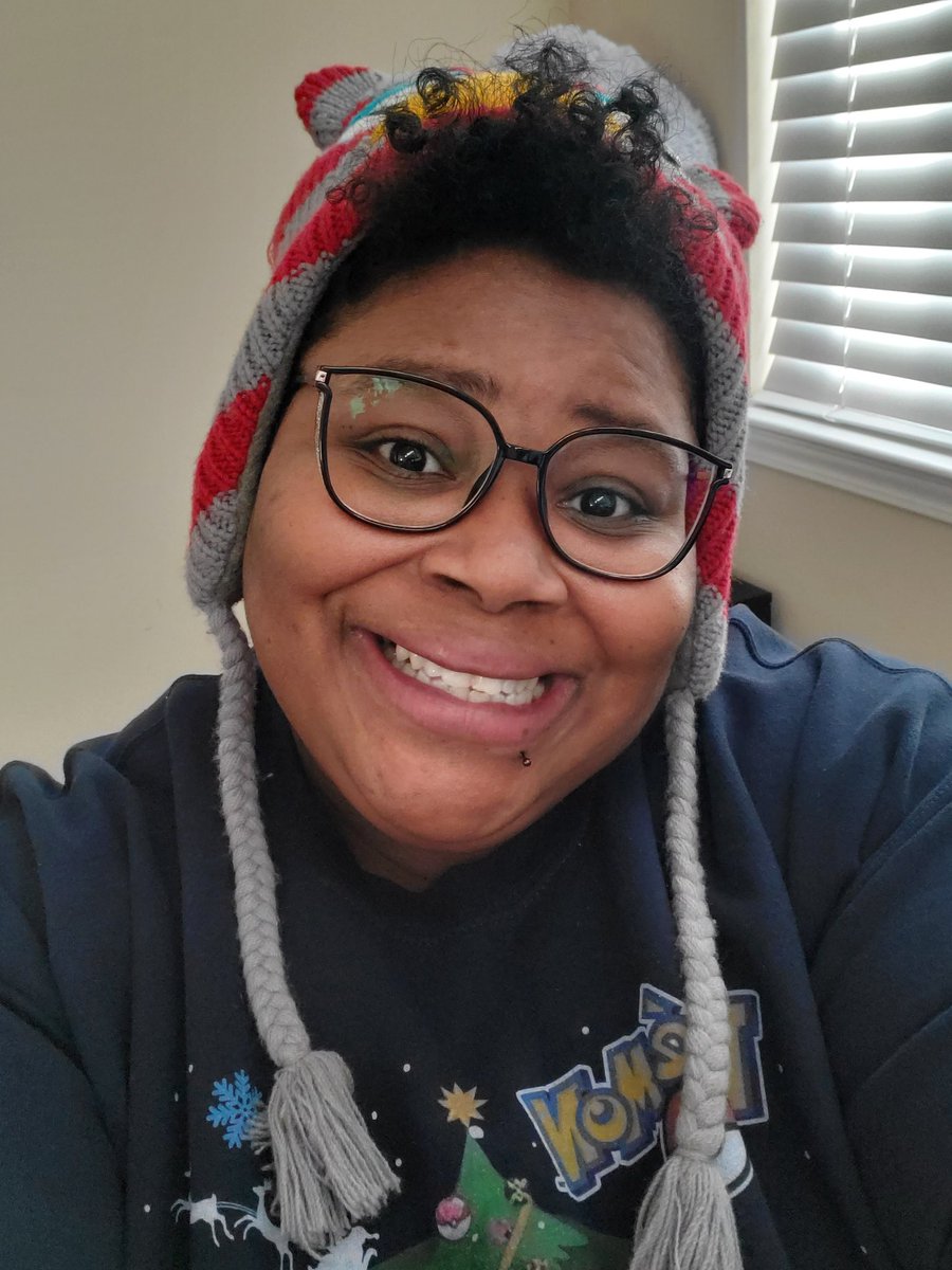 Evaluation done, raise set and Resident Christmas party a success.  I'm officially off until January 3rd 😭😭😭!!!!