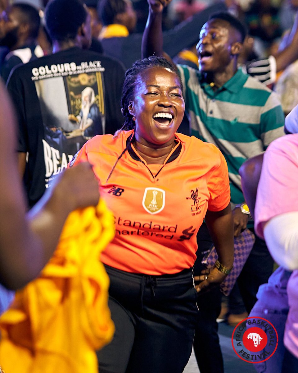 realabf's tweet photo. @accratechuni @UnivofGh Fan reactions after the final whistleπ
Tag who you seeπ€
#ABF23 π https://t.co/bOHTPtjw3w