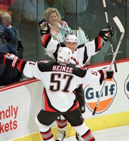 Sabres Fun Stats tweet media