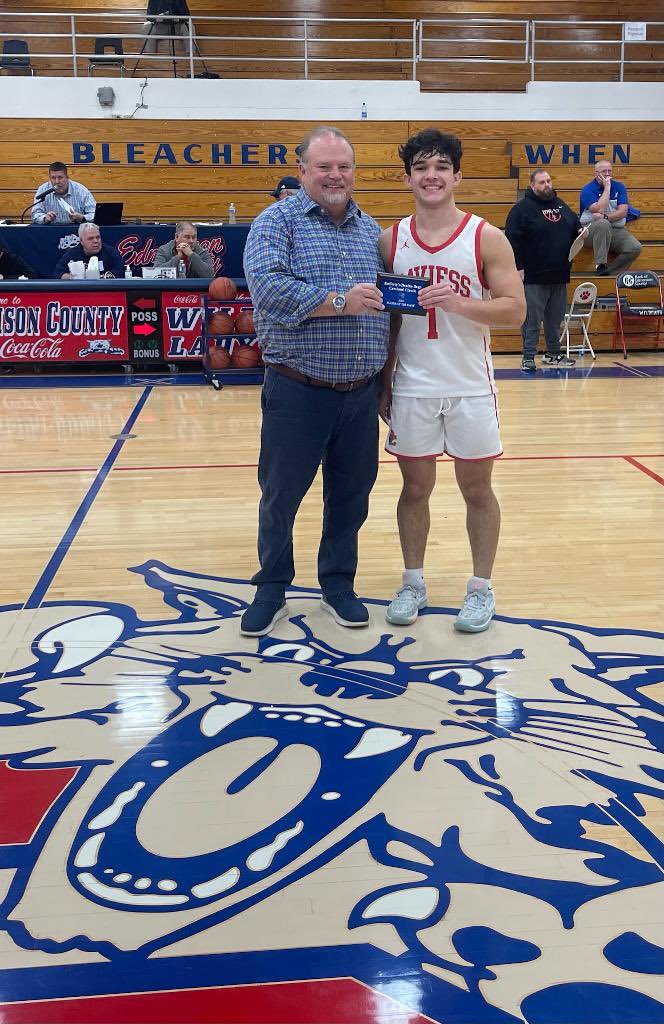 DCHS Boys Basketball (@daviesscobball) on Twitter photo Congratulations to <a href="/JaxoBrown/">Jaxo brown</a> on being named Rafferty’s Caveland Classic Player of the Game.
#PurposeDriven Congratulations to <a href="/JaxoBrown/">Jaxo brown</a> on being named Rafferty’s Caveland Classic Player of the Game.
#PurposeDriven