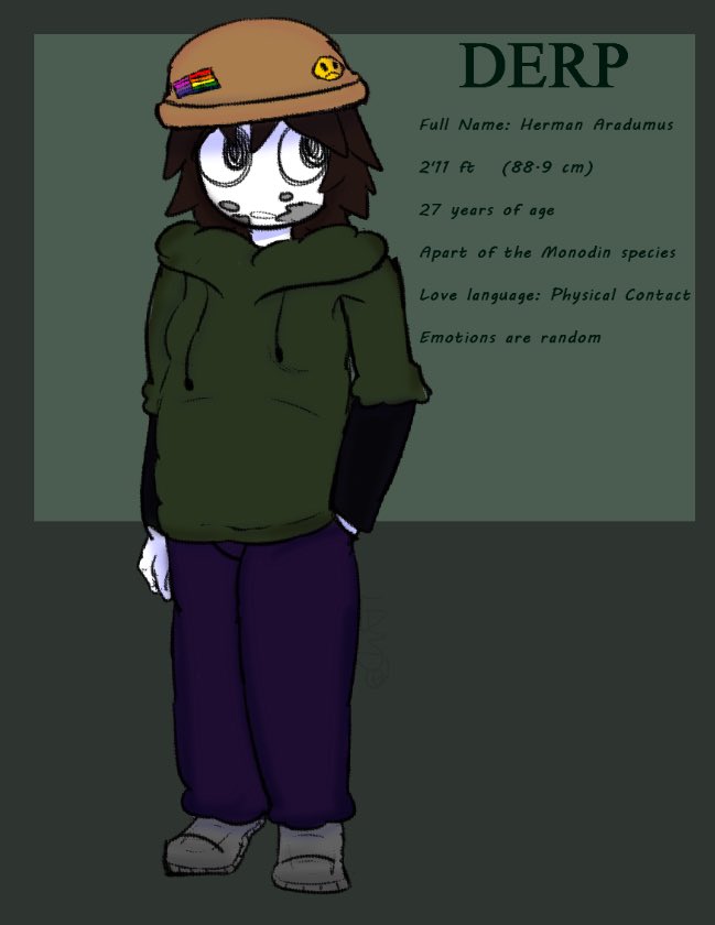Used2Rely's tweet image. sona refs reupload :P
drawn by a friend