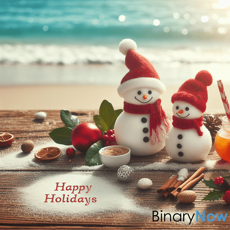 Alternative2Office Team Wishes You Happy Holidays alternative2office.org/press-releases… via <a href="/binarynow/">BinaryNow / Alternative2Office.org</a>