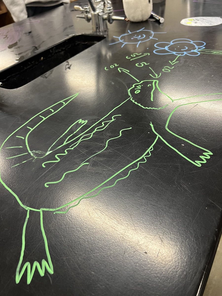 Robert Warner (@warnerscience) on Twitter photo Had fun modeling some of the concepts learned this year so far. Some were a little more “scientific” than others, but everyone had fun. <a href="/SCSD_HSW/">Smithtown West</a> <a href="/SmithtownCSD/">Smithtown CSD</a> #NGSS Had fun modeling some of the concepts learned this year so far. Some were a little more “scientific” than others, but everyone had fun. <a href="/SCSD_HSW/">Smithtown West</a> <a href="/SmithtownCSD/">Smithtown CSD</a> #NGSS
