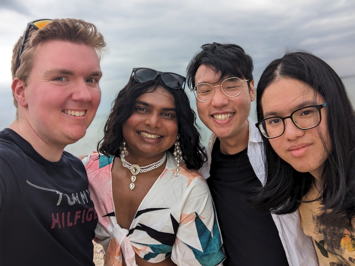 What a wild year it has been, 2023 and coming out of the pandemic for real things started to return to normal. 

Here are some photos that best represent the year I had and all of the amazing people I met along the way.

Let's smash it next year!