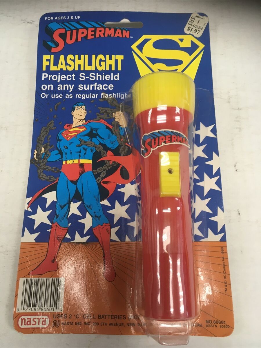 #DidYouKnow December 21 is #NationalFlashlightDay.