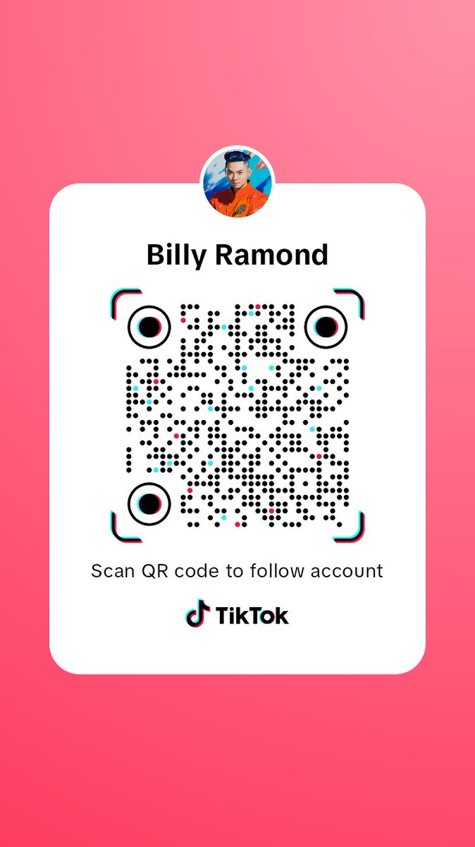 Follow me on tik tok!!