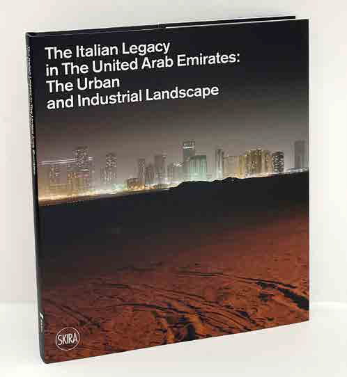 DigitalReframe's tweet photo. Scopri il fascino italiano negli Emirati! 🇮🇹✨ Il libro "Il Legato Italiano negli EAU" racchiude storie di successo in brevi capitoli urbani e industriali. 📘🏙️ #LegatoItalianoEAU #ArchitetturaItaliana https://t.co/oNC9t5BLlr
