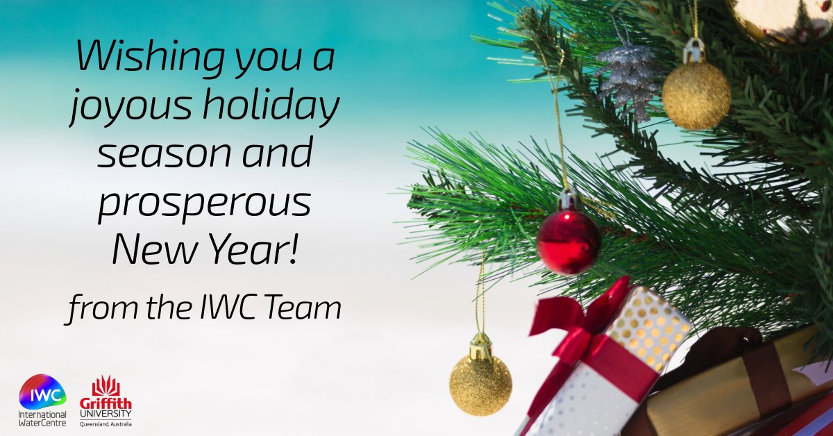 From the team at the IWC, we wish you a safe and Merry Christmas and a Happy New Year. Thank you for your enduring connection and support over the past year — we couldn’t do the wonderful things we do without you. We look forward to connecting and working with you in 2024!