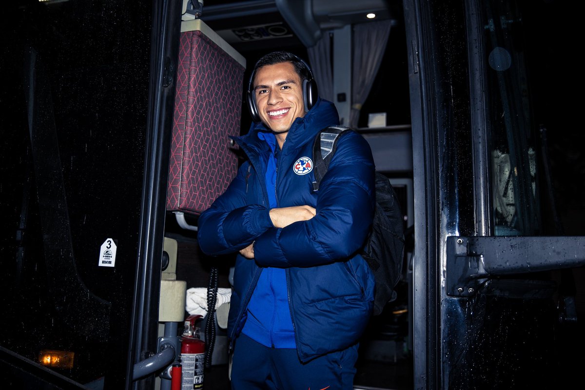 Cotton Bowl 📍🏟️

El Campeón llegó 🦅
#SOMOSAMÉRICA