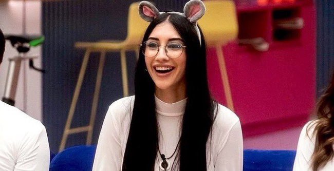 hablodtelecinco's tweet image. MUCHÍSIMAS GRACIAS A TODOS ❤️

GRACIAS AL TEAM NAOMI QUE HEMOS LUCHADO MUCHÍSIMO! 

NOS LO MERECEMOS NOSOTROS Y SE LO MERECE ELLA POR SER LA MÁS REAL 🫶🏻

TENEMOS UNA JUSTA GANADORA DE GHVIP!

NAOMI ES LA GANADORA 💜

#GHVIPFinal