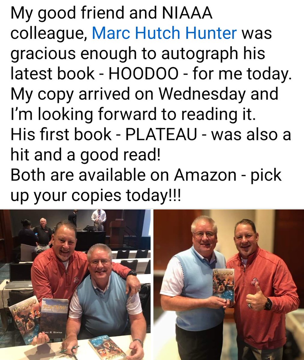 HutchHunter80's tweet photo. Hoodoo has arrived in Florida!
#adconf23 
#NADC23 
@NIAAA9100 
@NFHS_Org 
@utahiaaa 
@UHSAAinfo 
@CCHSFOOTBALL_ 
@CSADAOnline 
@VMHSUPDATES 
@VMHSBNN 
@MIAAAMO1 
@KIAAAks 
@TIAAA_Ad 
@NHAthDirAssoc 
@FIAAANews 
@Nsiaaa1Nsiaaa 
@ohioiaaa 
@ADsofDAANJ
@WSSAAA2
@ArkHSADs https://t.co/twu97Kt6JS