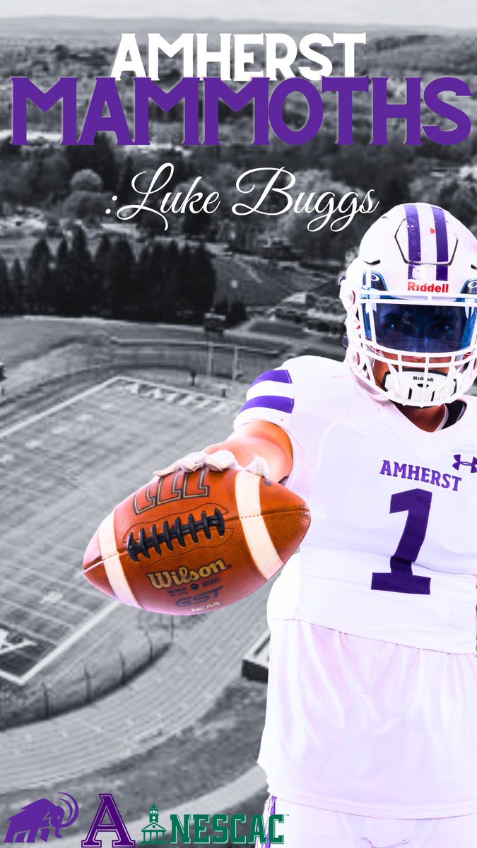 Luke Buggs (@lukebuggs_) on Twitter photo Blessed to receive an offer from Amherst College <a href="/AmherstCollFB/">Amherst College Football</a> <a href="/CoachEJMills/">EJ Mills</a> <a href="/AB_balogh/">Alex Balogh</a> <a href="/Coach_MGrove/">Malik Grove</a> <a href="/CoachSBarbee/">@CoachSBarbee</a> <a href="/LBPoly_Football/">Long Beach Poly Football ๐๐</a> Blessed to receive an offer from Amherst College <a href="/AmherstCollFB/">Amherst College Football</a> <a href="/CoachEJMills/">EJ Mills</a> <a href="/AB_balogh/">Alex Balogh</a> <a href="/Coach_MGrove/">Malik Grove</a> <a href="/CoachSBarbee/">@CoachSBarbee</a> <a href="/LBPoly_Football/">Long Beach Poly Football ๐๐</a>