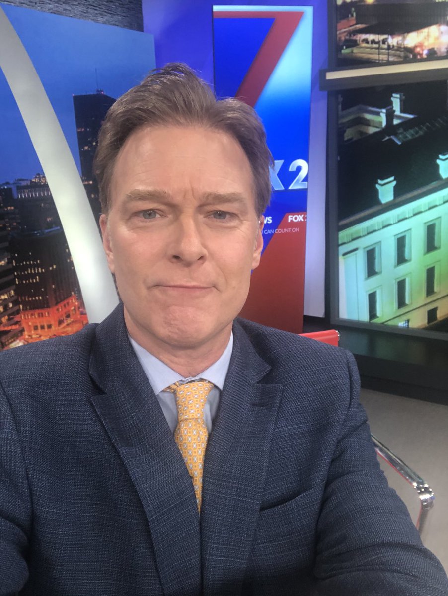 Join us for News 11 at 7 starting now! ⁦<a href="/KPLR11/">KPLR11</a>⁩