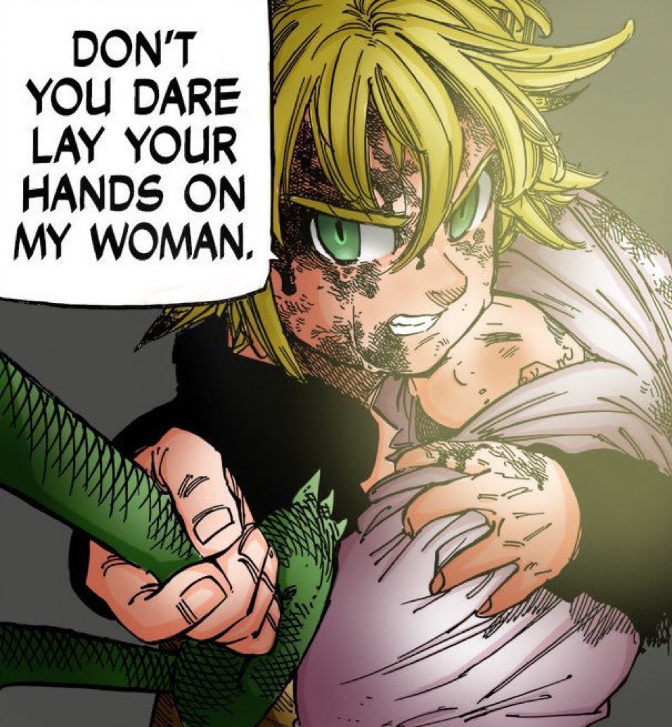 Worst Manga Panel of All Time