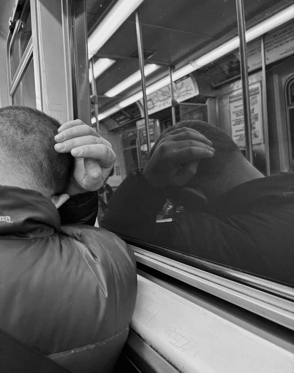 Documentary Photography

50Five Photo Journal
50fivephotojournal.com

Human Made Content

#50FivePhotoJournal
#Photography
#DocumentaryPhotography
#iPhone15
#iPhone7Camera
#HumanProducedContent
#StreetPhotography
#Illinois
#Chicago
#NorthwestSide
#ChicagoTransitAuthority
#CTA