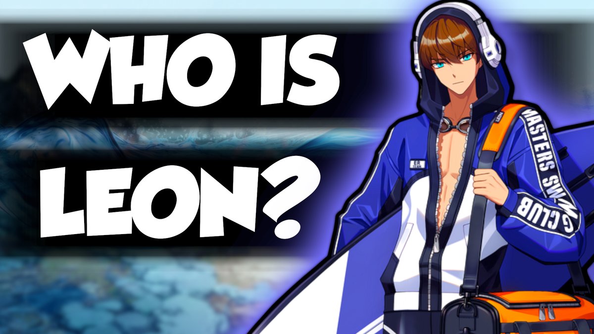 AntsDeKing's tweet image. AND WE BACK! Intern Anthony is back! IT'S BACK!

youtu.be/U2koTmI5EnM

#EternalReturn