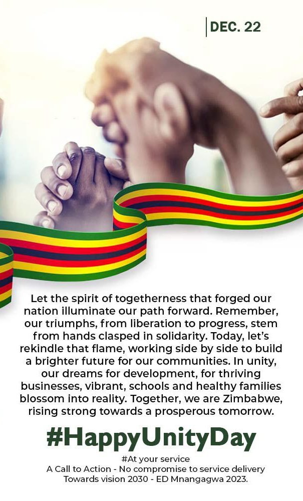PaulPaulus13's tweet image. #ZimUnity🇿🇼,today&amp;amp;forever 🙏
#ZimPeople1st🇿🇼&quot;Rekindle that🔥working side by side to build a brighter future children&apos;s children, community,vibrant schools,growing 
#TogetherWecanZim🇿🇼 #ZimWeCan 
#TeamZim🇿🇼 #Babwe1st people, together forever🙏&quot;Thriving business
#JusticeForALL🇿🇼