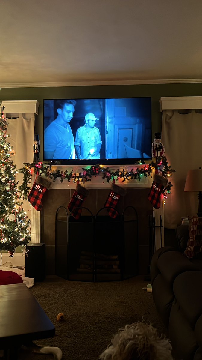 Found a <a href="/ghosthunters/">Ghost Hunters</a> channel on <a href="/PlutoTV/">Pluto TV</a> …… Mr <a href="/dustinpari/">Dustin Pari</a> episode playing……