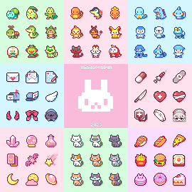 minimoonbun's tweet photo. late #artvsartist2023 :') https://t.co/kt0Y80vetl