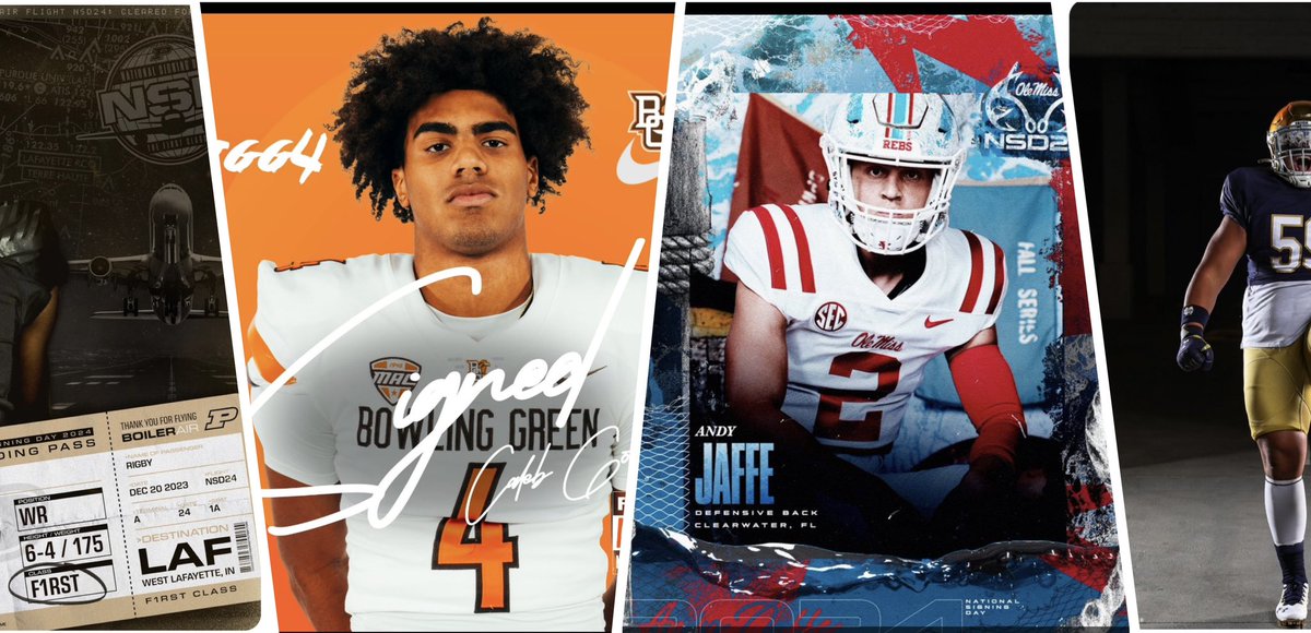📣ESD has come and gone! Lets “Recap” our Top 10 signings W/ Analysis with their college choice Read: thegreenzonepreps.net/blog/national-… @TotemPoleNation @Andy_Villamarzo @ReeceAllan17 @adariushayes24 @joseph_ionata @Biggamebobby