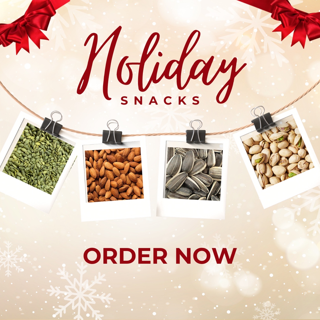 austiNuts's tweet photo. Step into nutty paradise at https://t.co/QGiJwmx9Is and let the daily dance of freshness begin! 🌈💫 Because life's too short for stale snacks, right? 🌍🎁 #RoastedAndReady #NutsAboutFreshness #DailyNutGroove 🎊🌰 https://t.co/wZy2AtWkRj