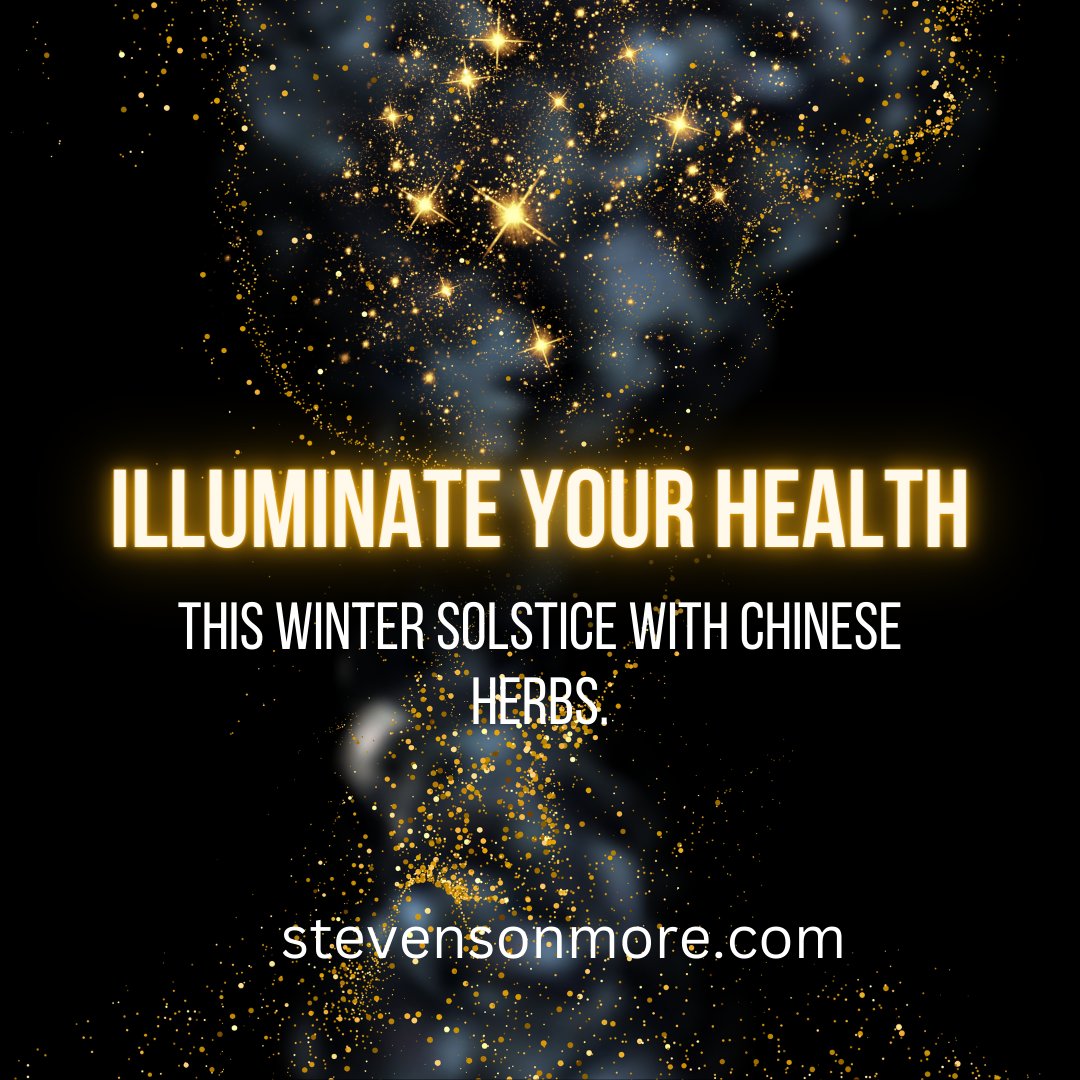 ⚖️🌨️ This #WinterSolstice, find your perfect balance with Chinese herbs.  Experience harmony and wellness as we greet the winter season. 🧘‍♂️❄️  #BalanceWithHerbs #Equilibrium #SolsticeBalance  #AcupunctureWellness #HarmoniousLiving #SeasonalHarmony #Chinesemedicine #TCM
